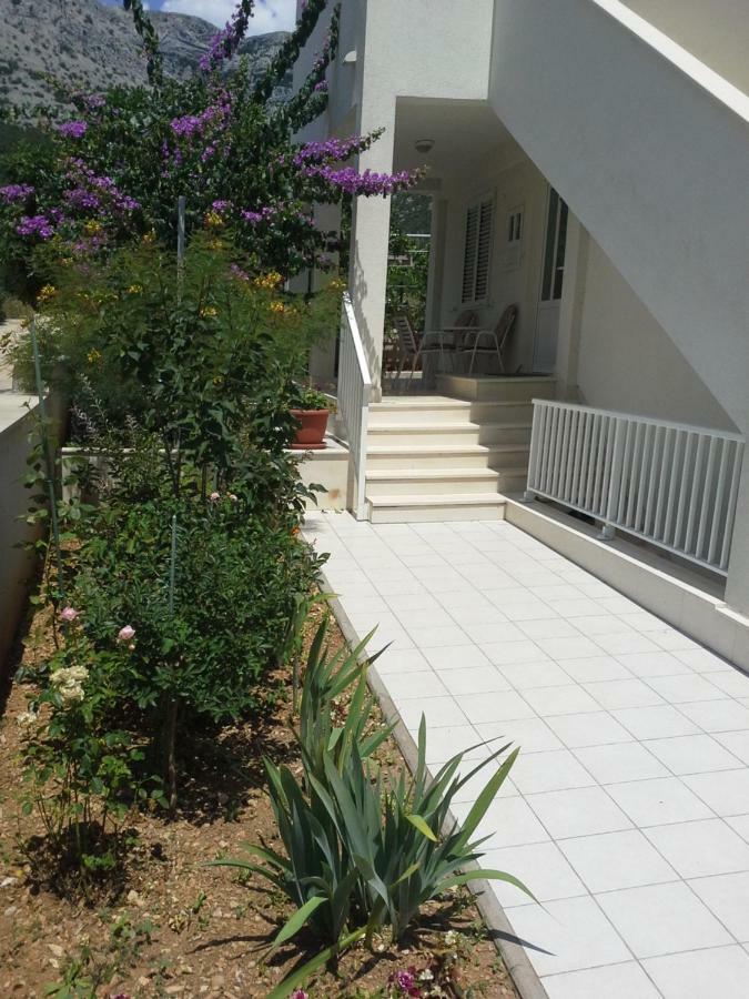 Sanja M 2 Appartement