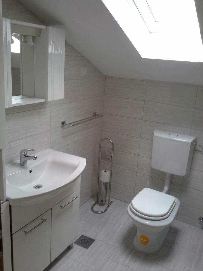 Appartement Sanja M 2
