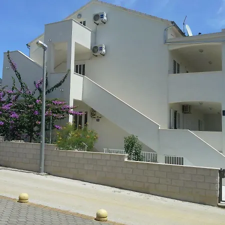 Sanja M 2 Apartment Orebić Exterior foto