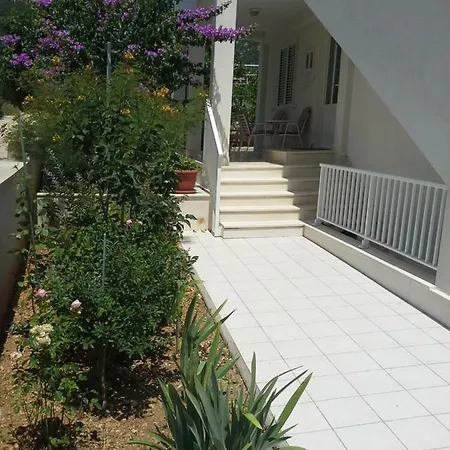 Sanja M 2 Apartment Orebić Exterior foto