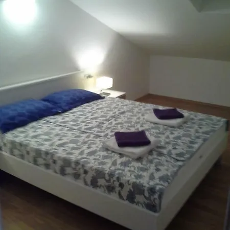 Sanja M 2 Apartment Orebić Exterior foto