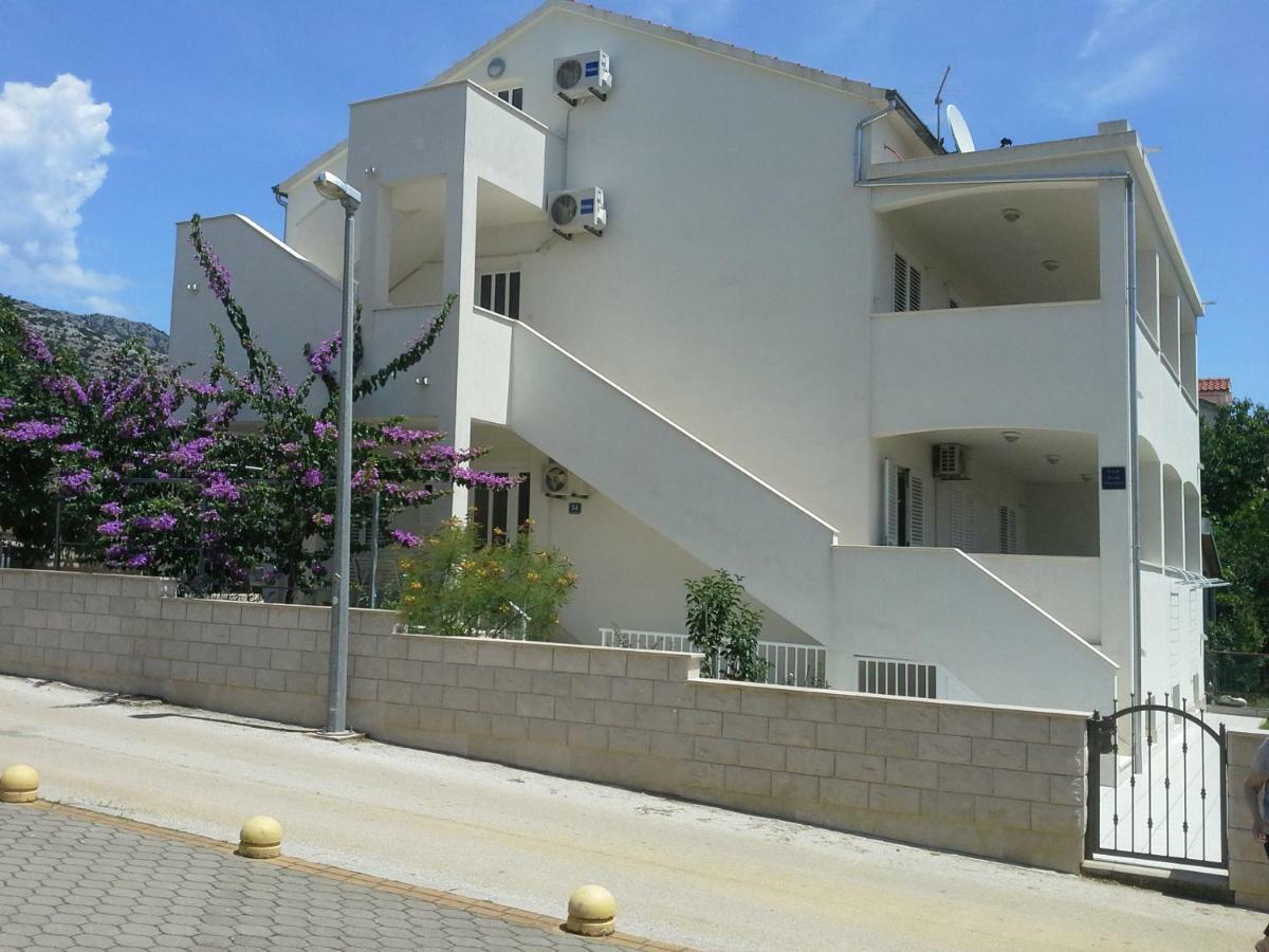 Apartment Sanja M 2 Orebic