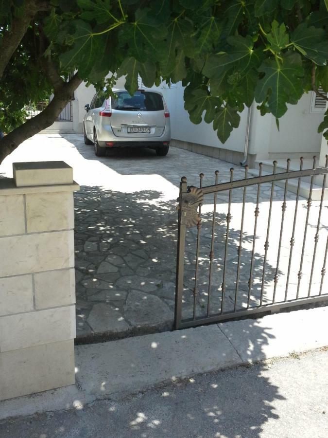 Apartment Sanja M 2