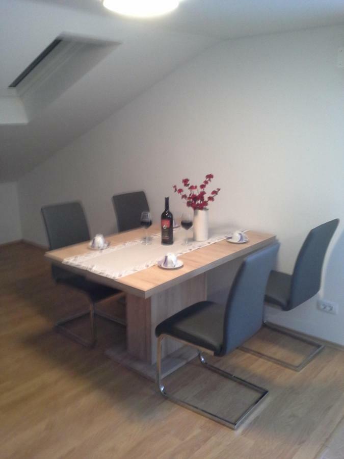 Sanja M 2 Apartment Orebic
