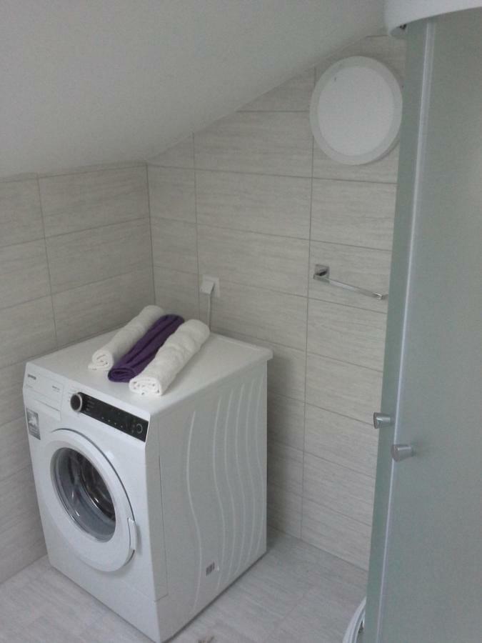 Sanja M 2 Apartment Orebic