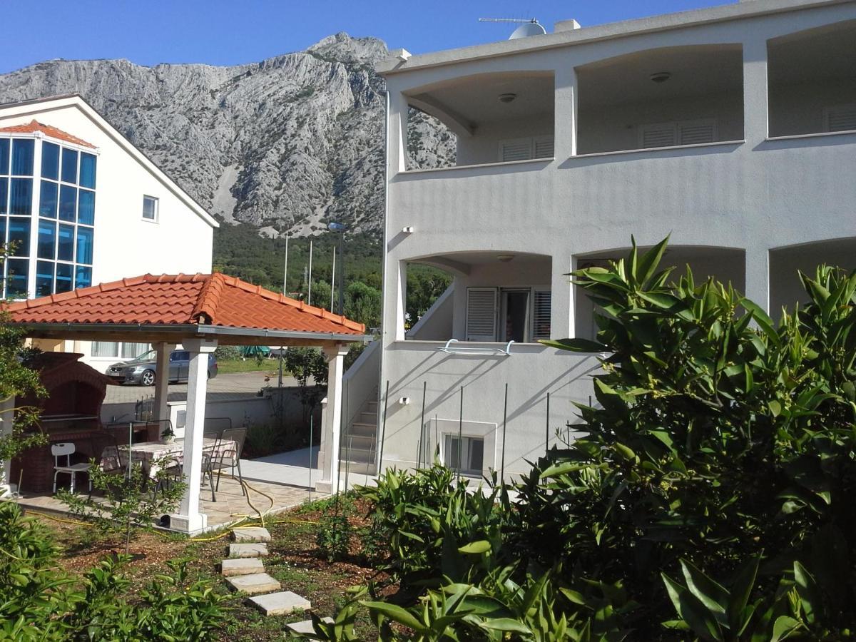 Sanja M 2 Apartment Orebic