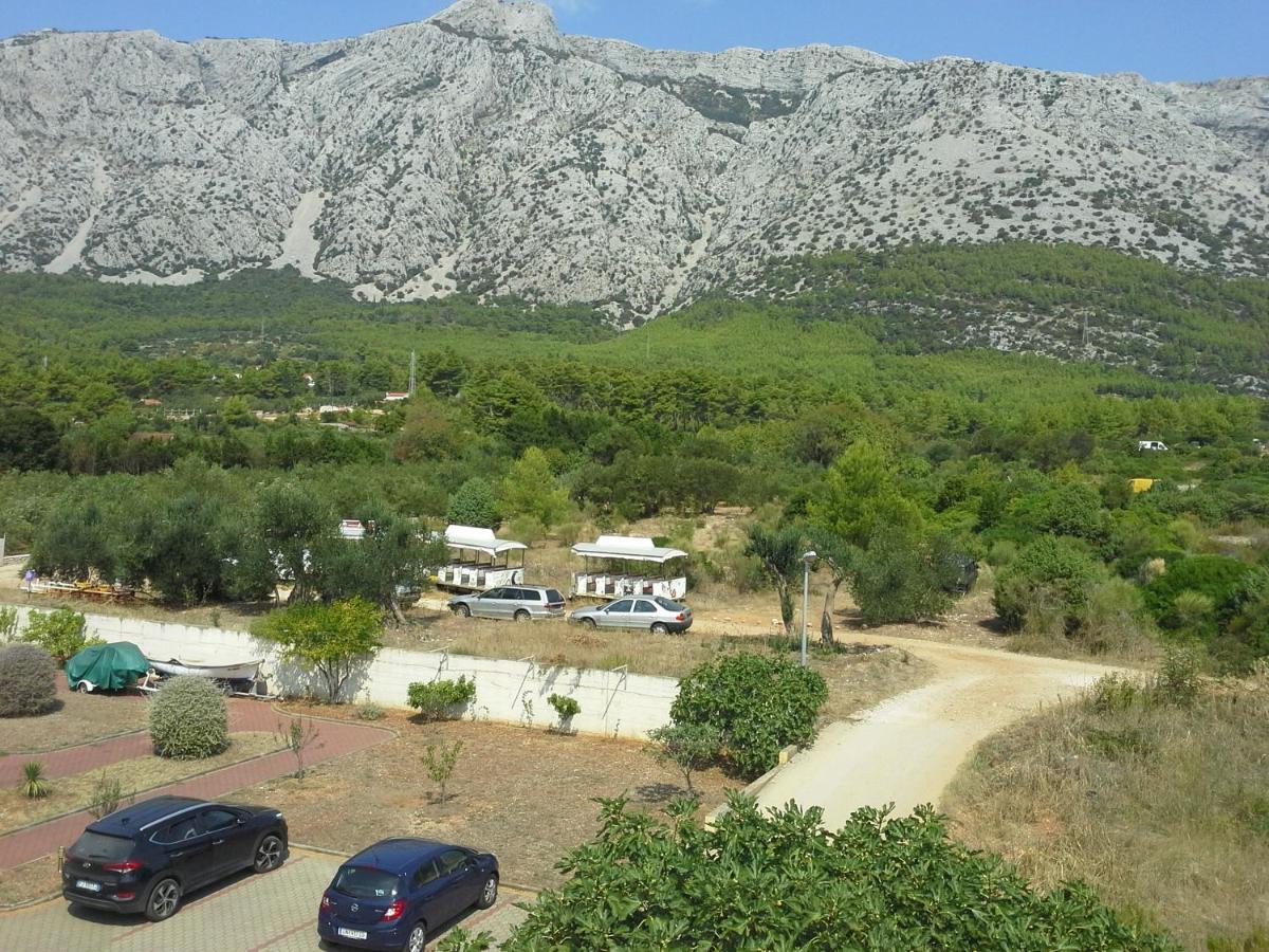 Sanja M 2 Apartment